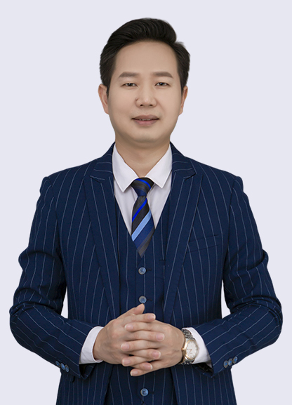 彭勇森